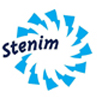 STENIM logo